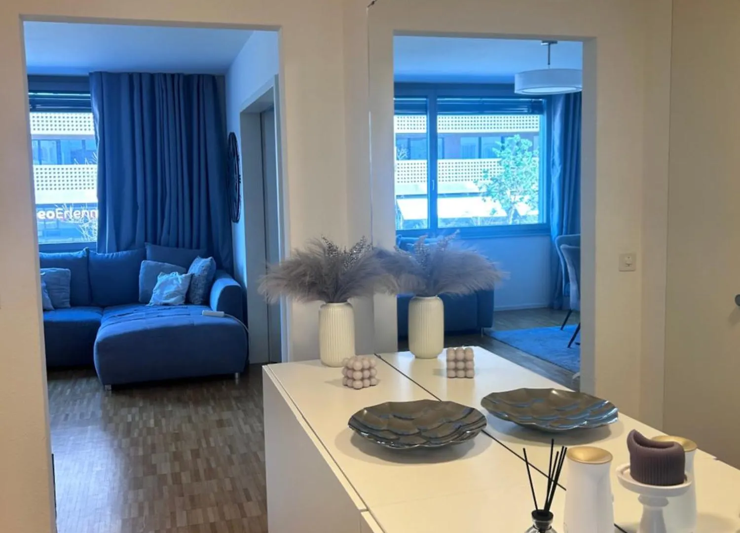 Apartment Bazel