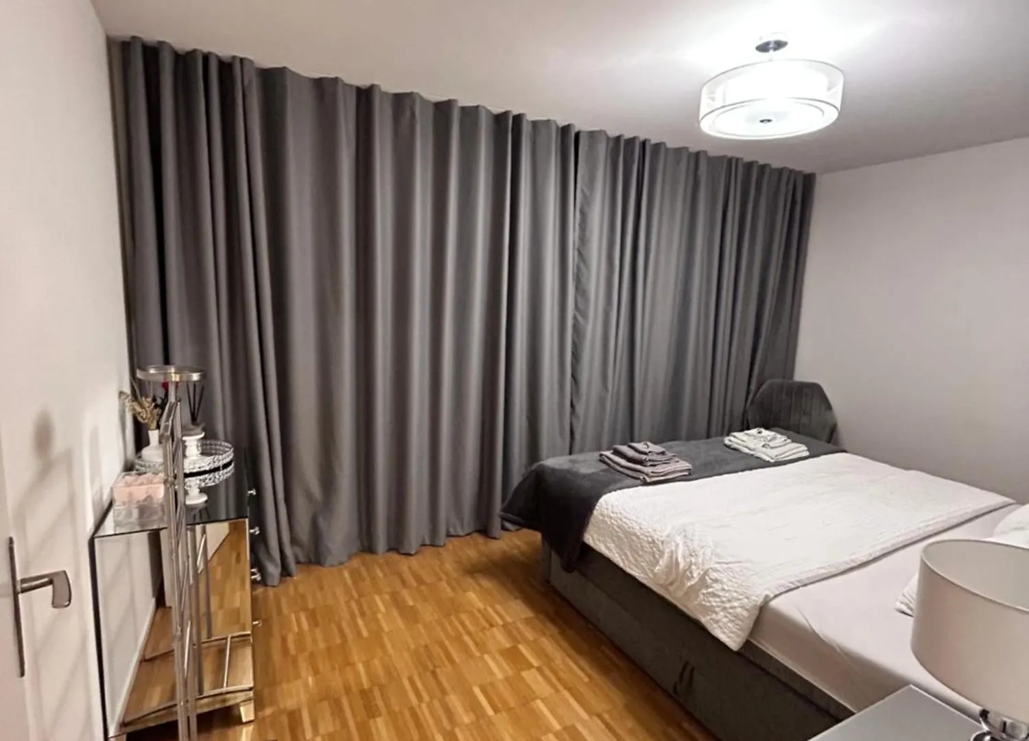 Apartment Bazel Zwitserland