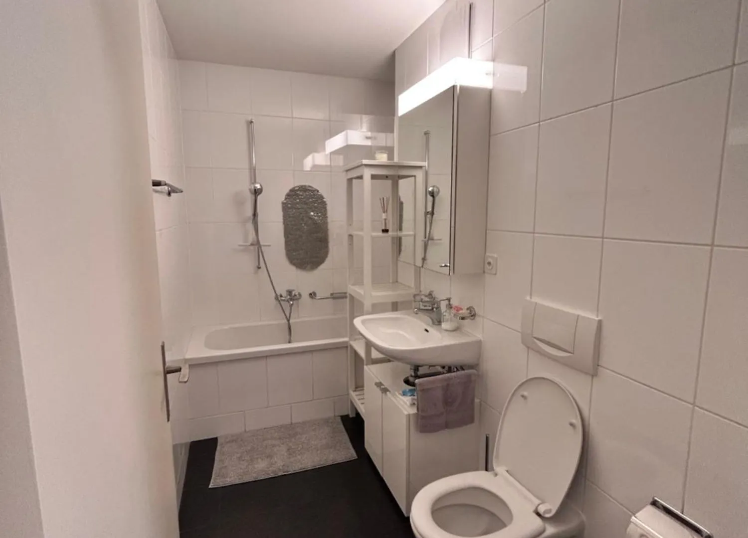 Apartment Bazel