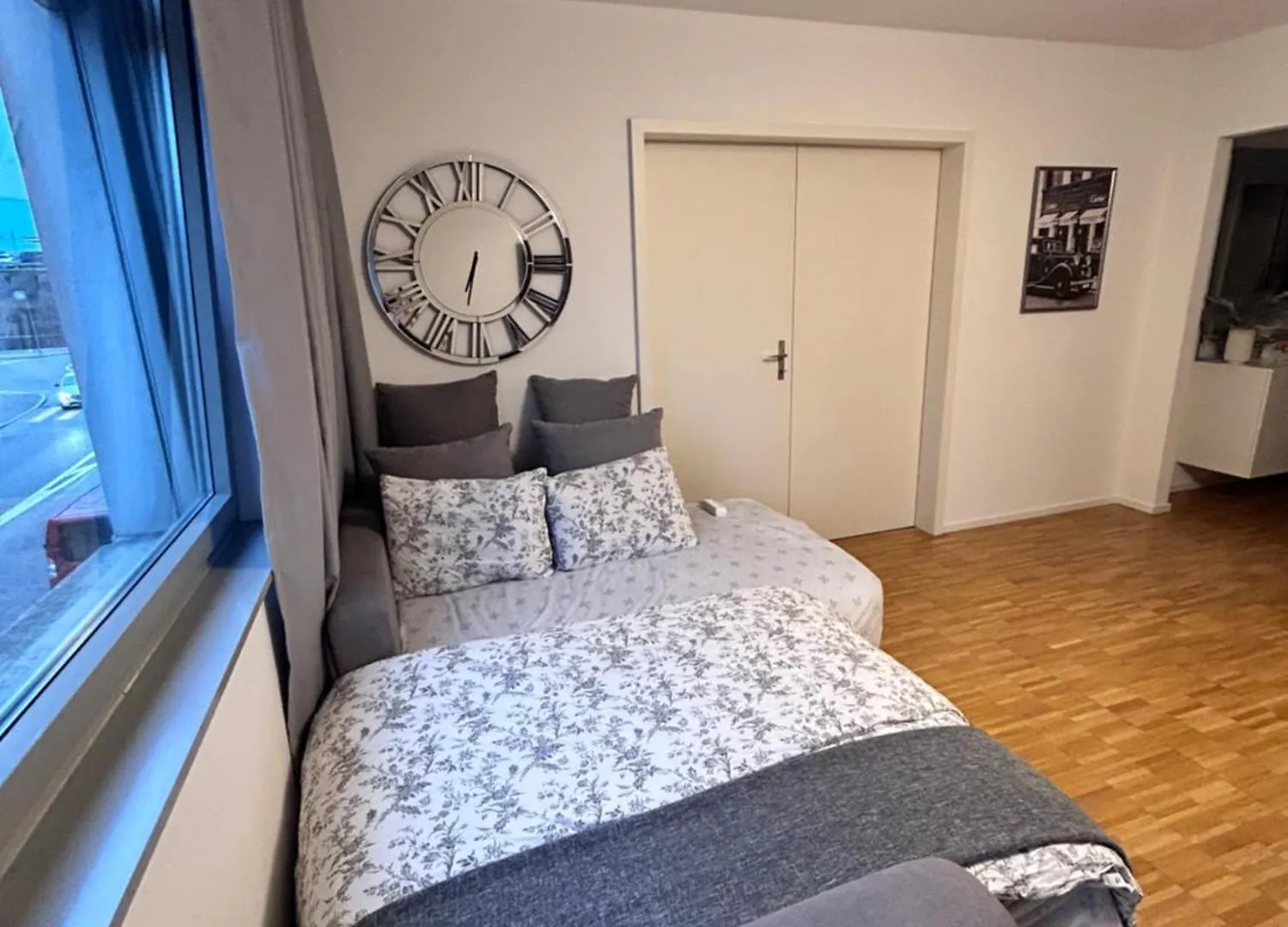 Apartment Bazel 0*,  Zwitserland