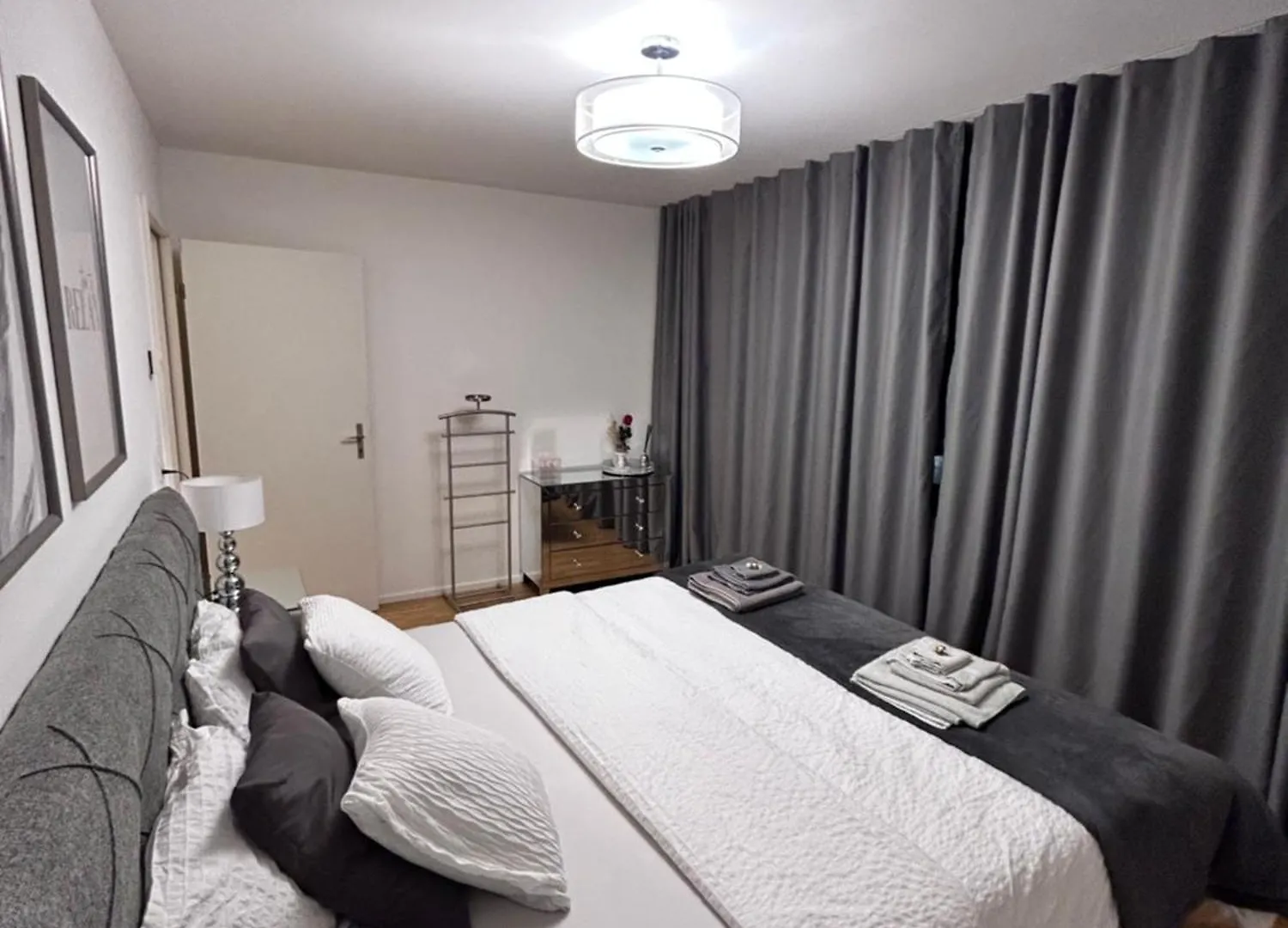 Apartment Bazel