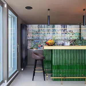 Lejlighed Visionapartments - Contactless Check-in
