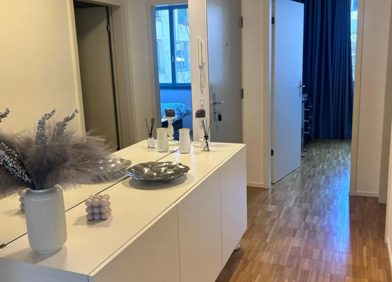 Apartment Basel